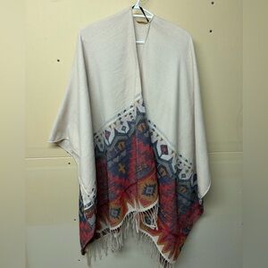 2/$20❤️- SHAWL | Women’s Shawl brand N/A O/S